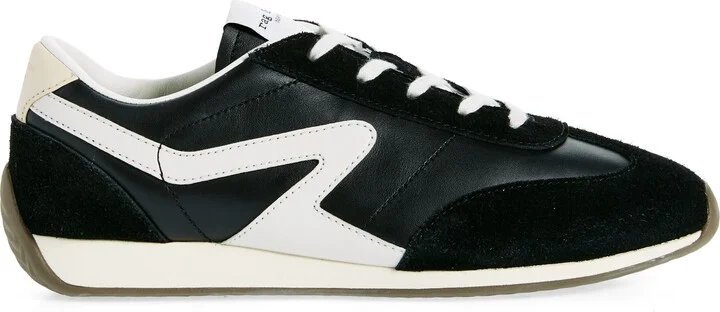 Retro Runner Slim Sneaker - Image 3