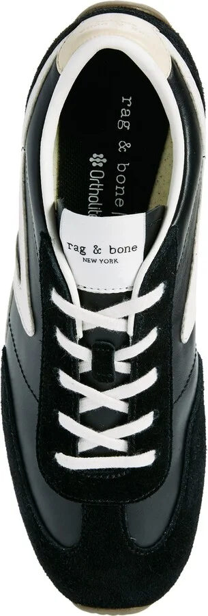 Retro Runner Slim Sneaker - Image 5