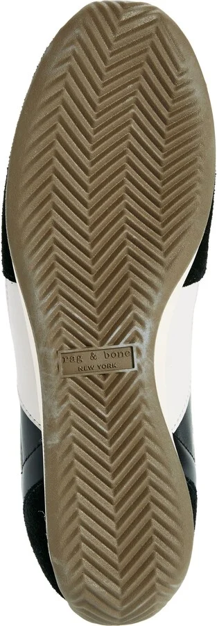 Retro Runner Slim Sneaker - Image 6