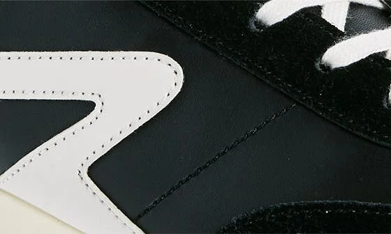 Retro Runner Slim Sneaker - Image 7