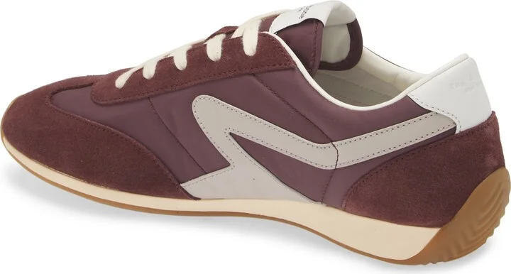 Retro Runner Slim Sneaker - Image 2