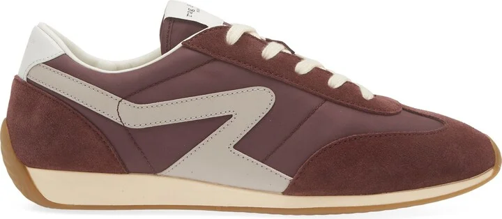 Retro Runner Slim Sneaker - Image 3