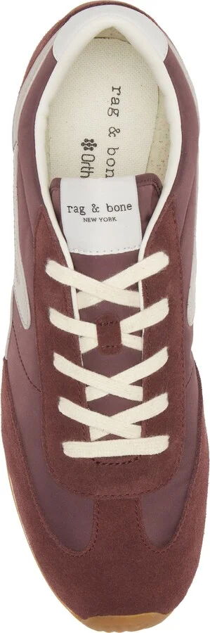 Retro Runner Slim Sneaker - Image 5