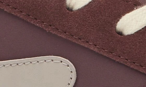 Retro Runner Slim Sneaker - Image 7