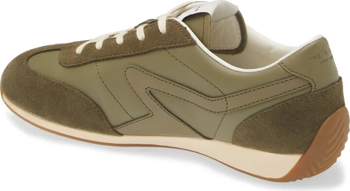 Retro Runner Slim Sneaker - Image 8
