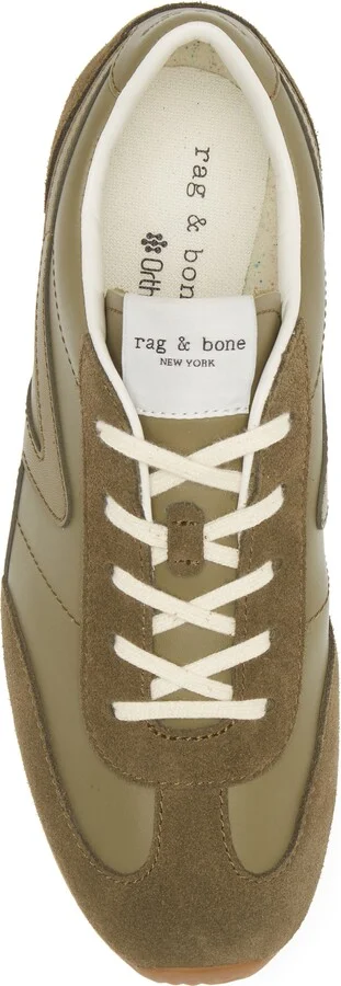 Retro Runner Slim Sneaker - Image 11