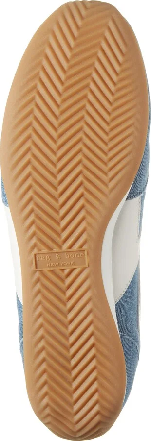 Retro Runner Slim Sneaker - Image 6