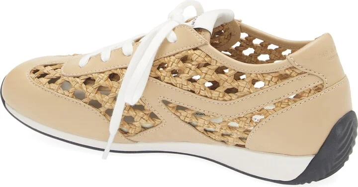 Retro Runner Slim Sneaker - Image 2
