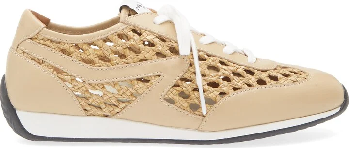Retro Runner Slim Sneaker - Image 3