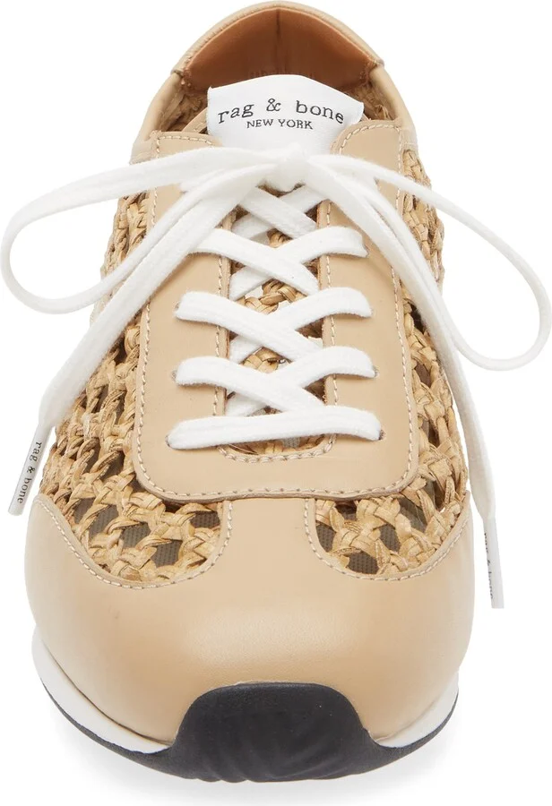 Retro Runner Slim Sneaker - Image 4