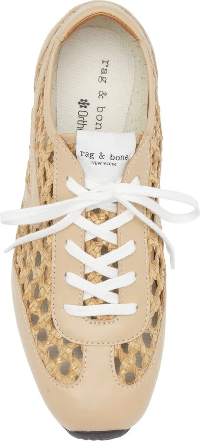 Retro Runner Slim Sneaker - Image 5