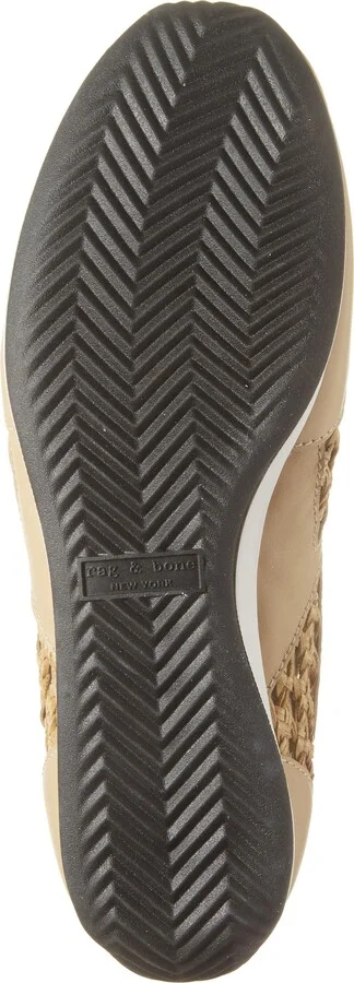 Retro Runner Slim Sneaker - Image 6