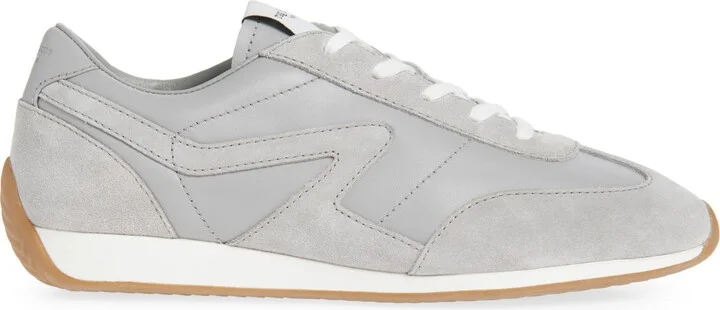 Retro Runner Slim Sneaker - Image 3