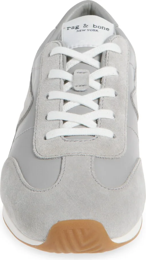 Retro Runner Slim Sneaker - Image 4