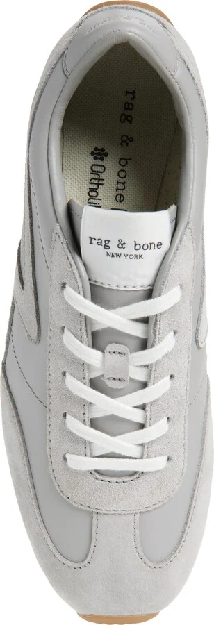 Retro Runner Slim Sneaker - Image 5