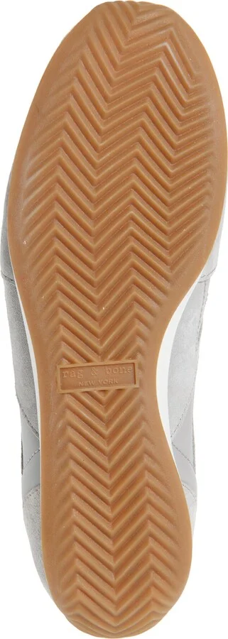 Retro Runner Slim Sneaker - Image 6