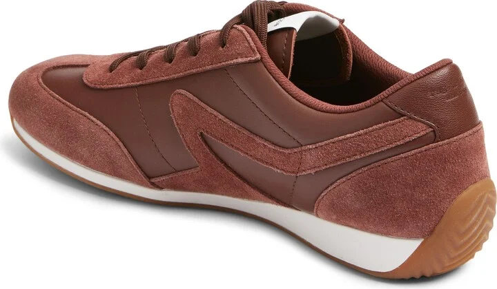 Retro Runner Slim Sneaker - Image 8