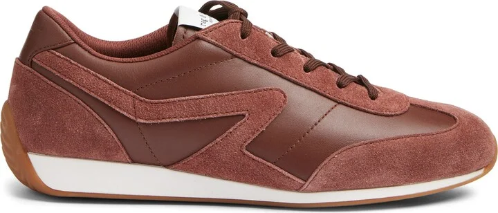 Retro Runner Slim Sneaker - Image 9