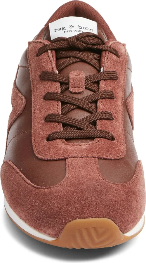 Retro Runner Slim Sneaker - Image 10