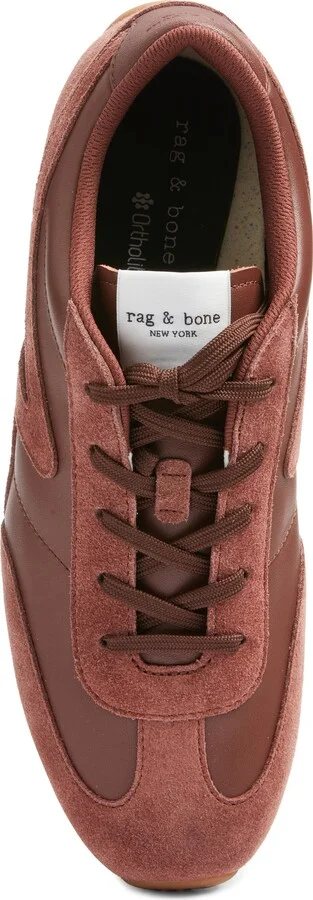 Retro Runner Slim Sneaker - Image 11