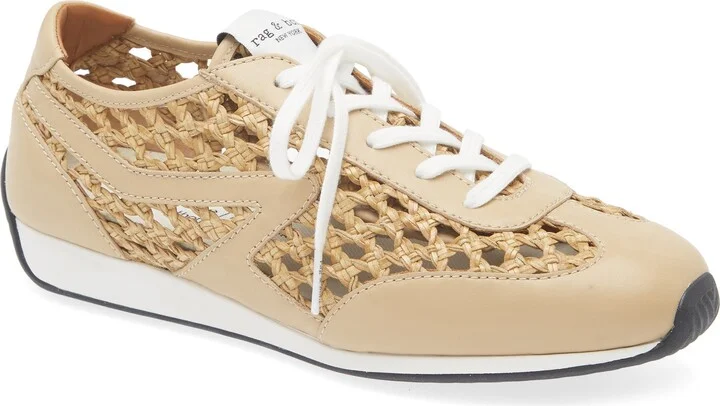 Light Natural Woven