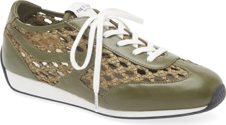 Loden Woven