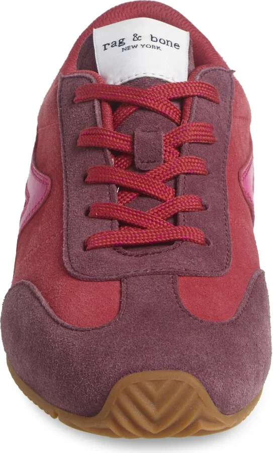 Retro Runner Slim Ultra Sneaker - Image 4