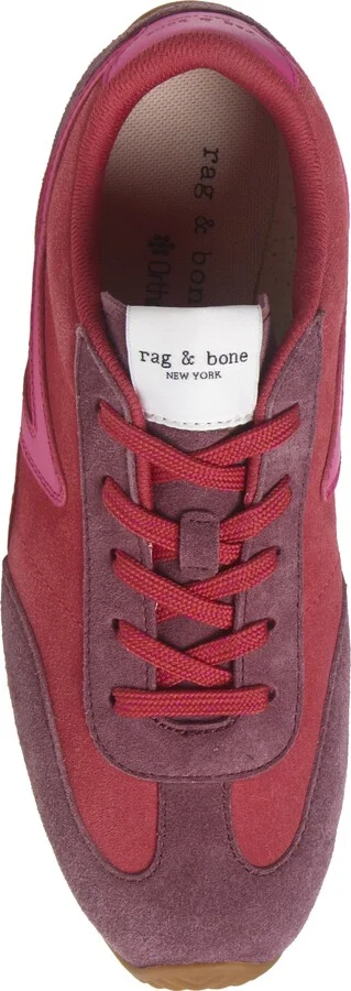 Retro Runner Slim Ultra Sneaker - Image 5