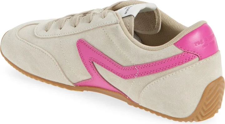 Retro Runner Slim Ultra Sneaker - Image 2