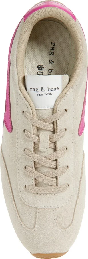Retro Runner Slim Ultra Sneaker - Image 5