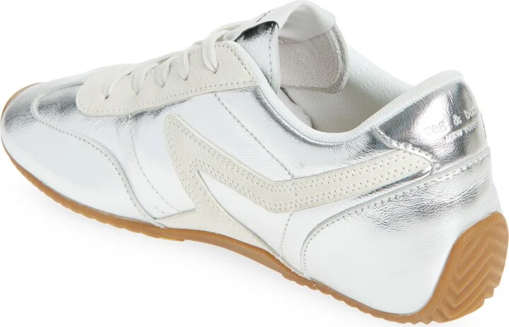 Retro Runner Slim Ultra Sneaker - Image 8