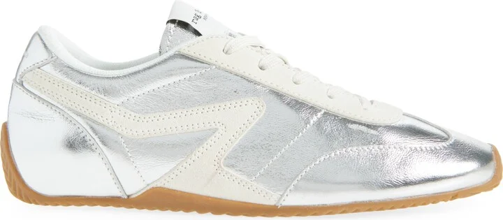 Retro Runner Slim Ultra Sneaker - Image 9