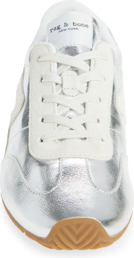 Retro Runner Slim Ultra Sneaker - Image 10