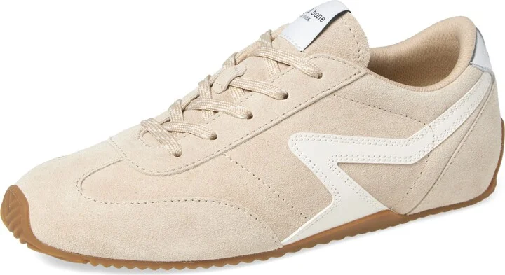 Macadamia Suede