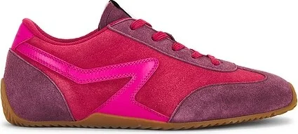 Retro Runner Slim Ultra Sneaker