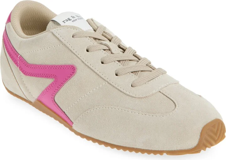 Retro Runner Slim Ultra Sneaker