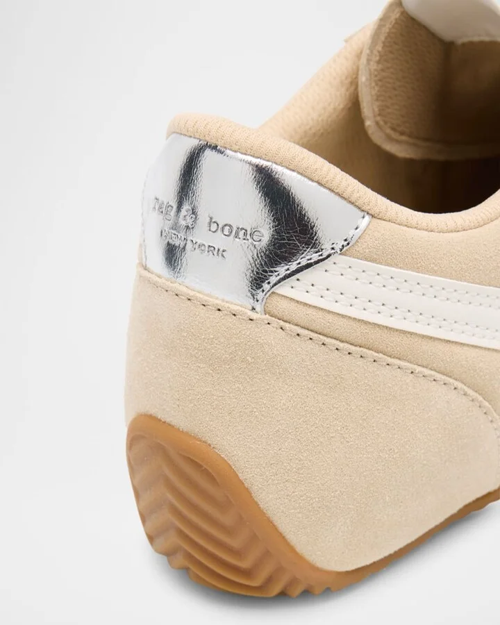 Retro Runner Slim Ultra Sneakers - Image 2
