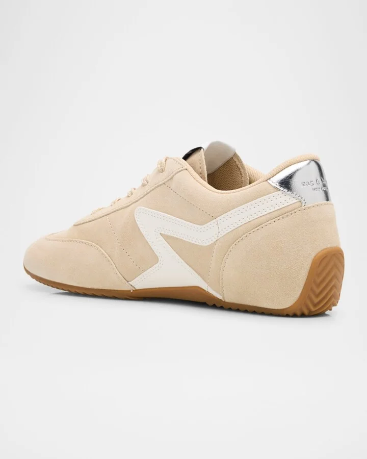 Retro Runner Slim Ultra Sneakers - Image 3