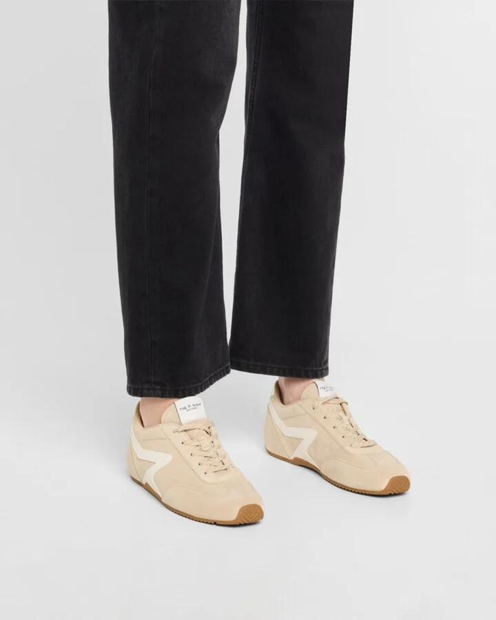 Retro Runner Slim Ultra Sneakers - Image 5
