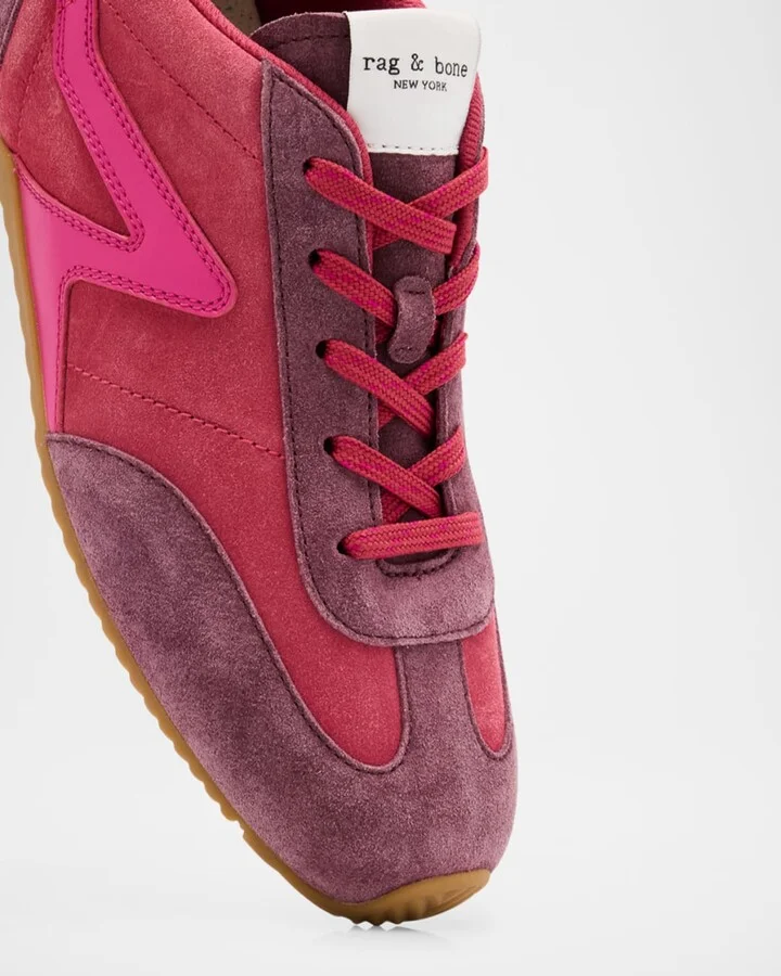 Retro Runner Slim Ultra Sneakers - Image 6