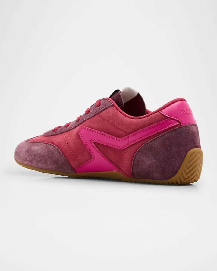 Retro Runner Slim Ultra Sneakers - Image 7