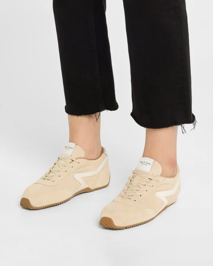Retro Runner Slim Ultra Sneakers - Image 10
