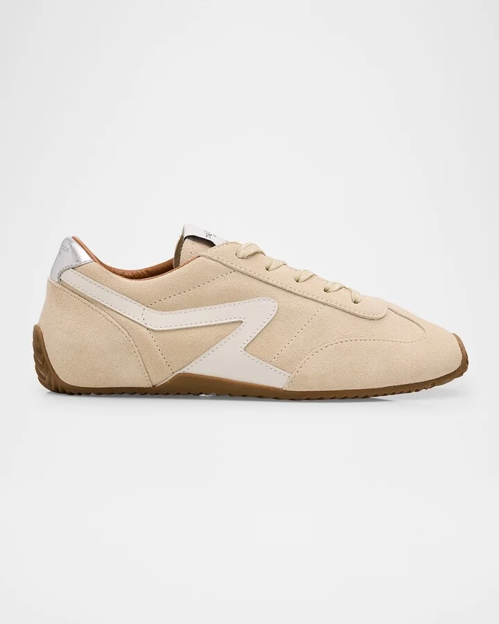 Retro Runner Slim Ultra Sneakers
