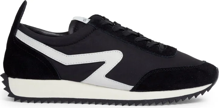 Retro Runner Sneaker - Image 3