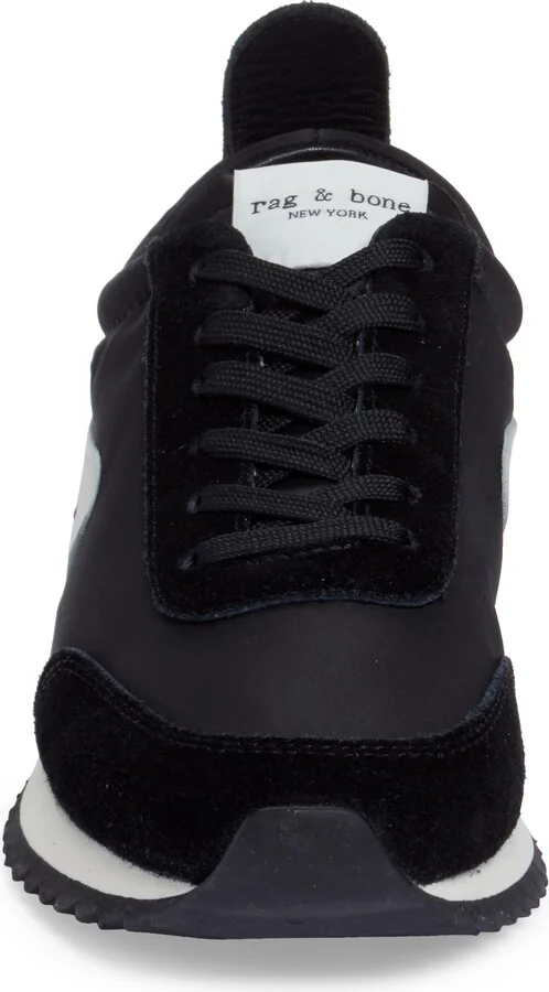 Retro Runner Sneaker - Image 4