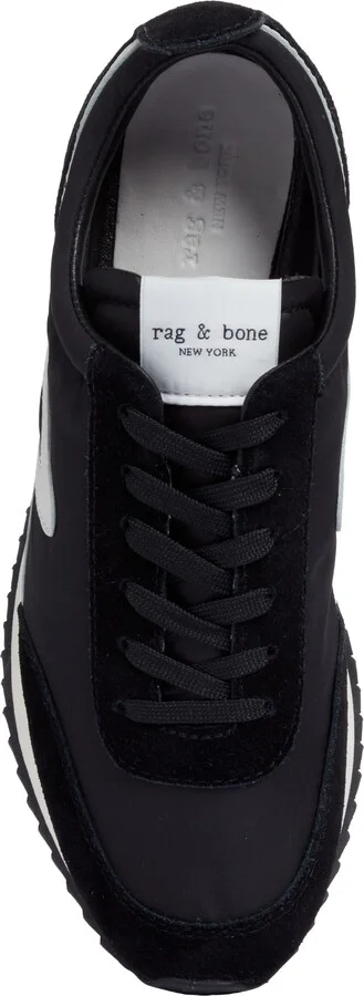 Retro Runner Sneaker - Image 5