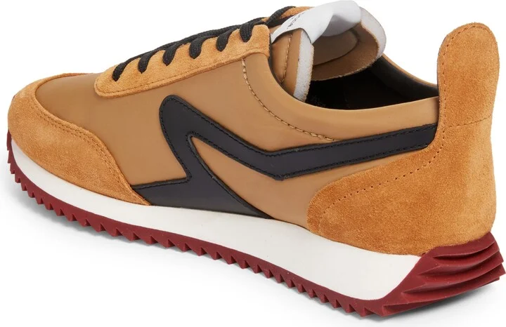 Retro Runner Sneaker - Image 10