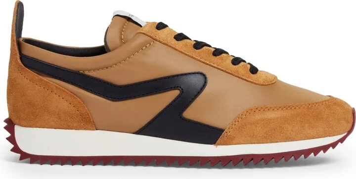 Retro Runner Sneaker - Image 11
