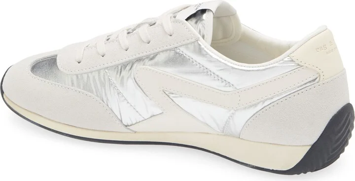 Retro Runner Sneaker - Image 2