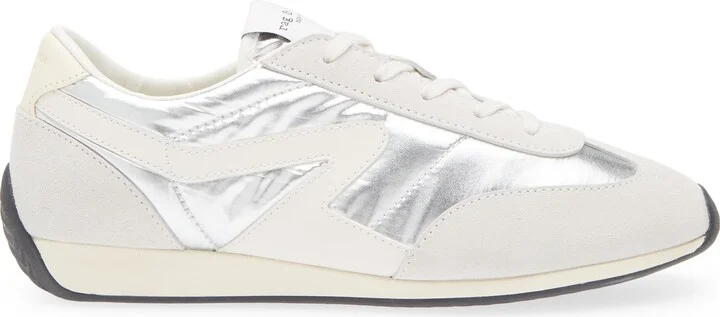 Retro Runner Sneaker - Image 3
